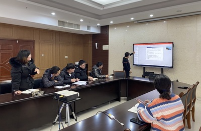 業(yè)務(wù)與專業(yè)并重，國諾信科以持續(xù)內(nèi)訓(xùn)打造卓越禮儀服務(wù)團(tuán)隊(duì)