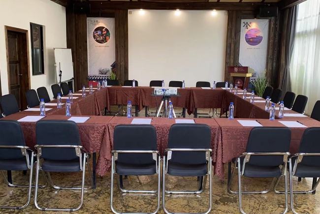 三舍綜藝民宿 客家小伙回鄉(xiāng)創(chuàng)業(yè)，讓傳統(tǒng)圍屋換新顏