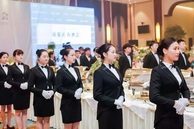 解碼“別人家的年會(huì)” 卓越會(huì)議服務(wù)背后，員工忠誠度的秘密