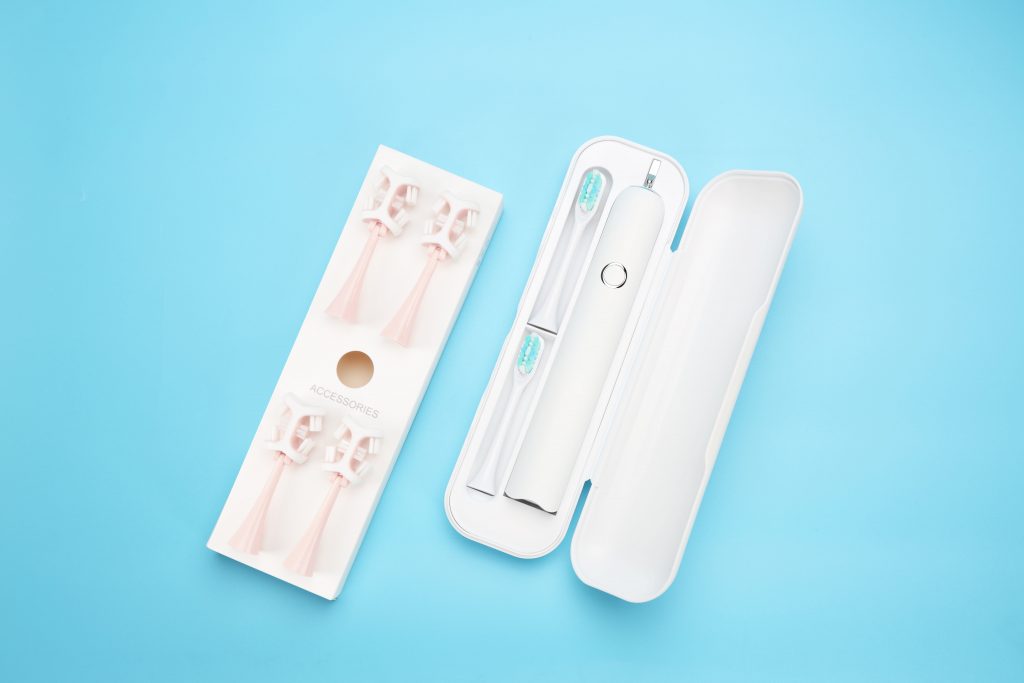 電動牙刷刷頭通用嗎？電動牙刷哪種刷頭好？