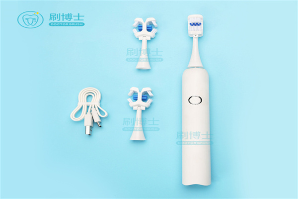 電動(dòng)牙刷如何充電？常見(jiàn)的四種電動(dòng)牙刷充電方式