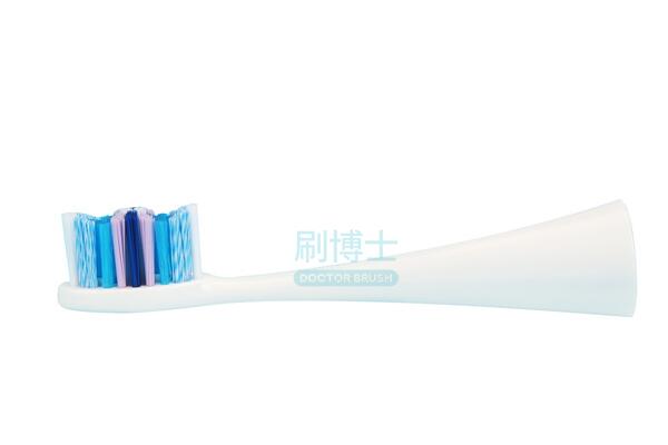 聲波電動牙刷刷頭通用嗎？挑選牙刷時，電動牙刷刷頭型號要看好！