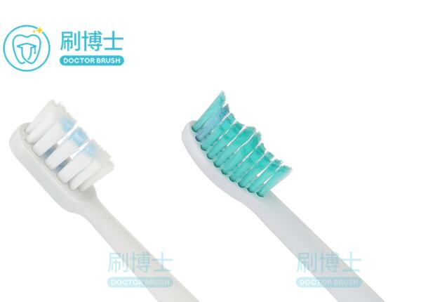 新手電動牙刷怎么選？入門電動牙刷的選購干貨，小白必看！
