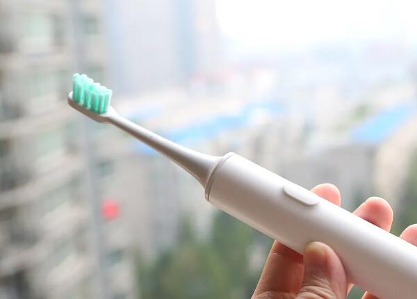 有哪些使用電動牙刷的冷知識？盤點五大使用電動牙刷的冷知識