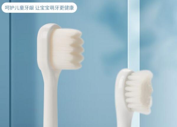 兒童電動(dòng)牙刷哪個(gè)品牌好？推薦刷博士?jī)和妱?dòng)牙刷的兩大原因