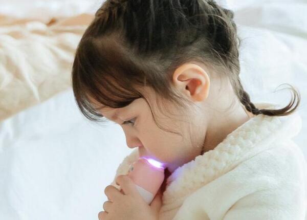 兒童智能電動牙刷是不是u型？u型兒童電動牙刷是什么樣的？