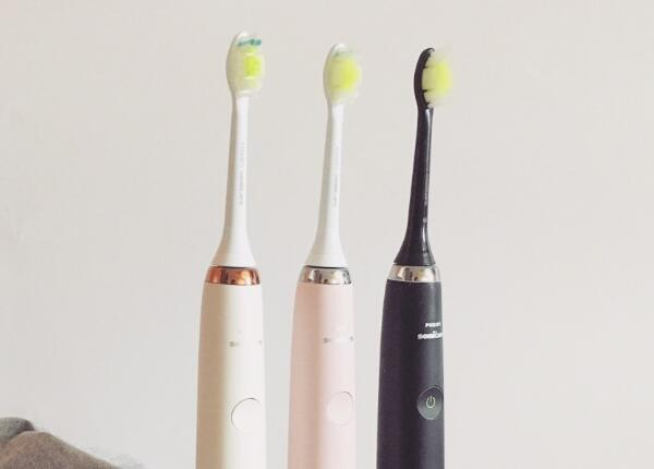 國外有沒有電動牙刷品牌？電動牙刷國外品牌有哪些？
