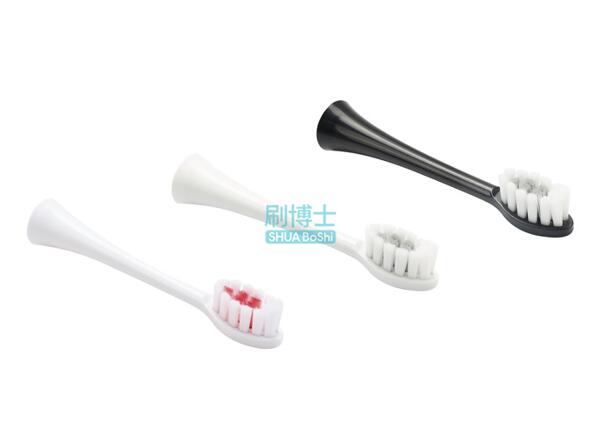 電動(dòng)牙刷頭不同牌子可以通用嗎？刷博士告訴你