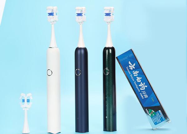 廣州電動牙刷商務合作：電動牙刷批發(fā)進貨，就找刷博士