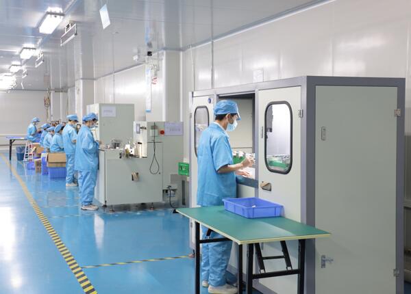 上海電動牙刷廠家有哪些？尋電動牙刷代工廠家，看這家