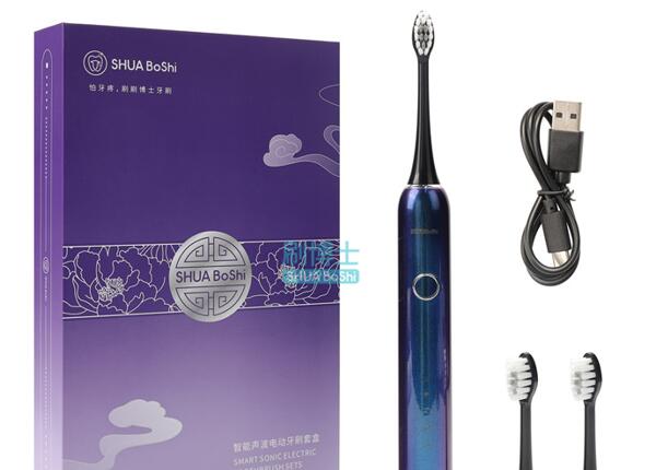 電動牙刷代理能做嗎？電動牙刷代理需考慮的幾大要點