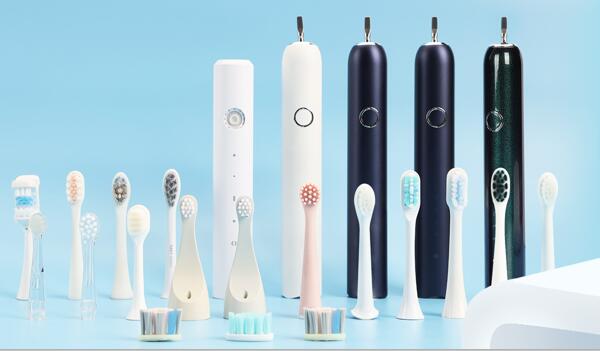 刷博士專業(yè)電動牙刷生產(chǎn)廠家，面向品牌廠商提供合作