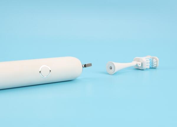 聲波電動(dòng)牙刷刷頭取不下來(lái)怎么辦？刷博士牙刷頭廠家支招啦！