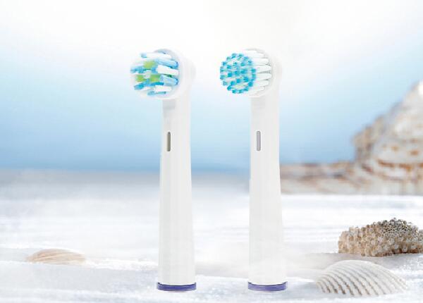 電動(dòng)牙刷替換頭怎么用不了？刷博士牙刷替換頭廠家來(lái)解答