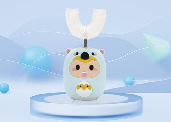 兒童電動牙刷市場怎么樣？兒童市場未來發(fā)展趨勢剖析