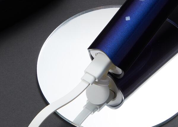 電動(dòng)牙刷需要充電嗎？常見的兩種電動(dòng)牙刷充電方式