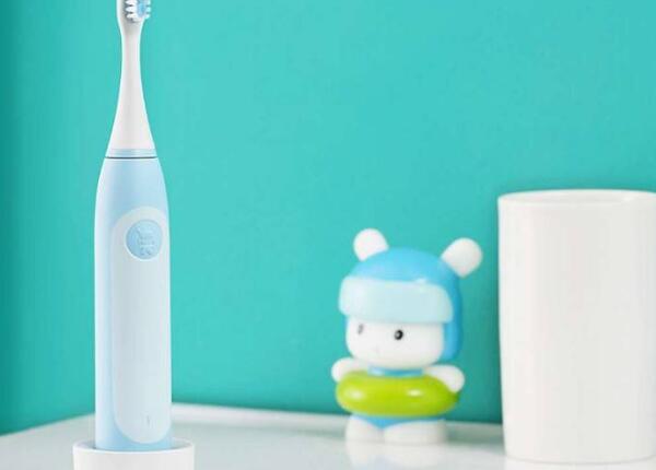 兒童電動牙刷聲波的好嗎？兒童電動牙刷聲波的奧秘與好處