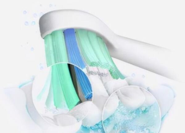 兒童聲波電動(dòng)牙刷好不好？?jī)和暡ㄑ浪⒌膸状蠛锰? width=