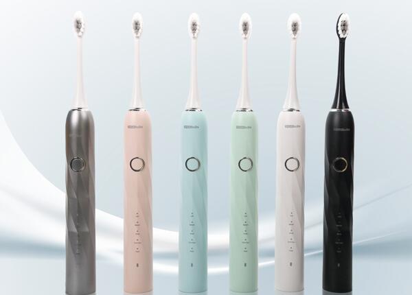 什么品牌的電動(dòng)牙刷好用？刷博士的電動(dòng)牙刷來(lái)解讀！