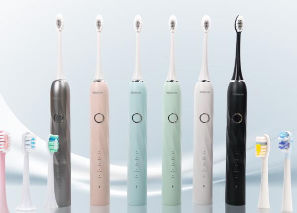 電動(dòng)牙刷哪個(gè)品牌最好？看看這個(gè)牌子的電動(dòng)牙刷