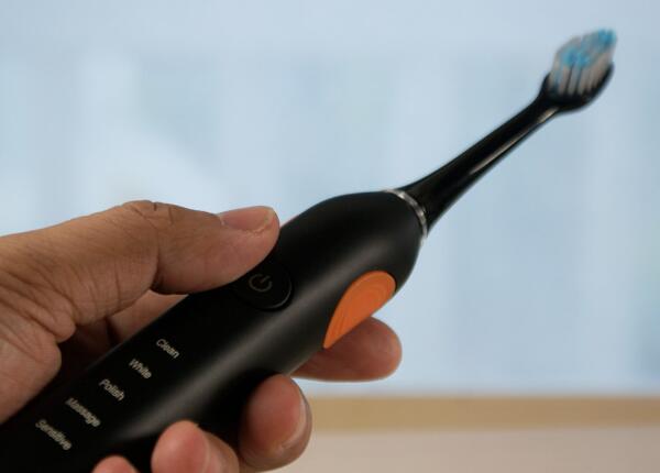 聲波電動牙刷一般用什么模式？一招教你選到適合刷牙模式