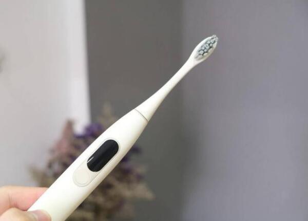 小米米家聲波電動(dòng)牙刷使用方法，建議收藏！