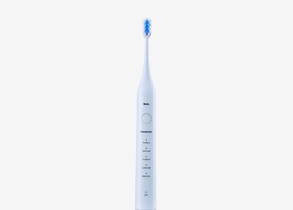 松下電動牙刷怎么定時使用？松下電動牙刷定時使用操作