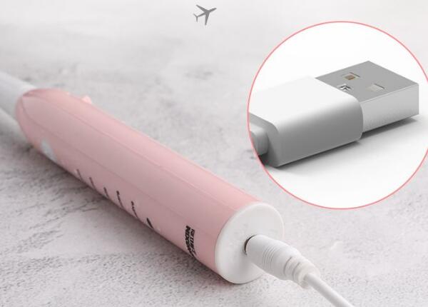 充電的電動牙刷兒童能用嗎？充電式兒童電動牙刷使用事項