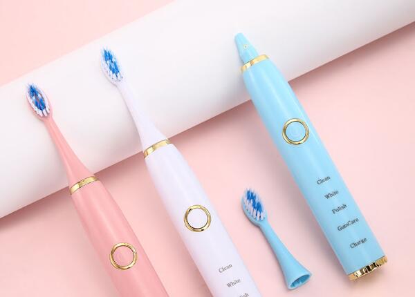 電動(dòng)牙刷兒童大人套裝可以用嗎？看這里！