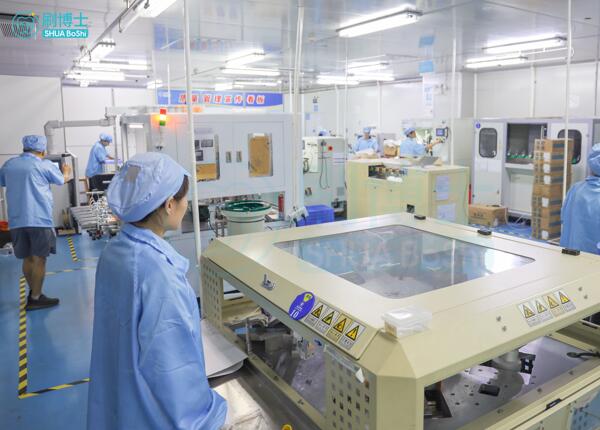 電動(dòng)牙刷貼牌代加工怎么做？把握市場(chǎng)機(jī)遇，看這篇