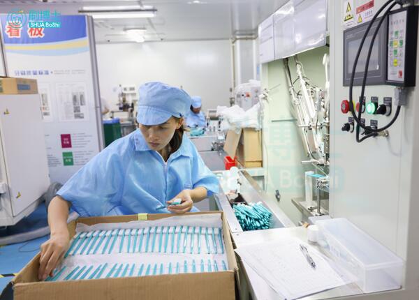 如何找電動(dòng)牙刷代加工工廠合作？靠譜牙刷代工廠，就這樣選！