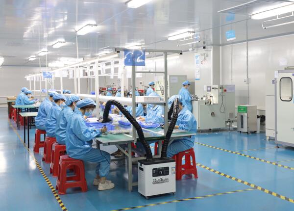 電動(dòng)牙刷代加工成本高嗎？多少錢(qián)？