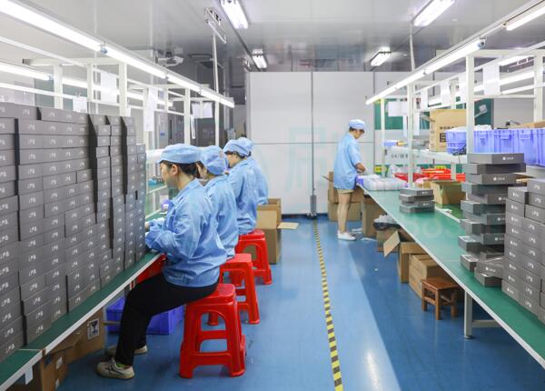 破解電動牙刷定制難題，有刷博士電動牙刷貼牌代加工廠家在！