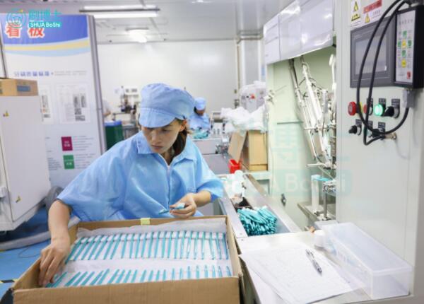 刷博士貼牌定制牙刷廠(chǎng)家：個(gè)性化定制無(wú)限，靈活應(yīng)變